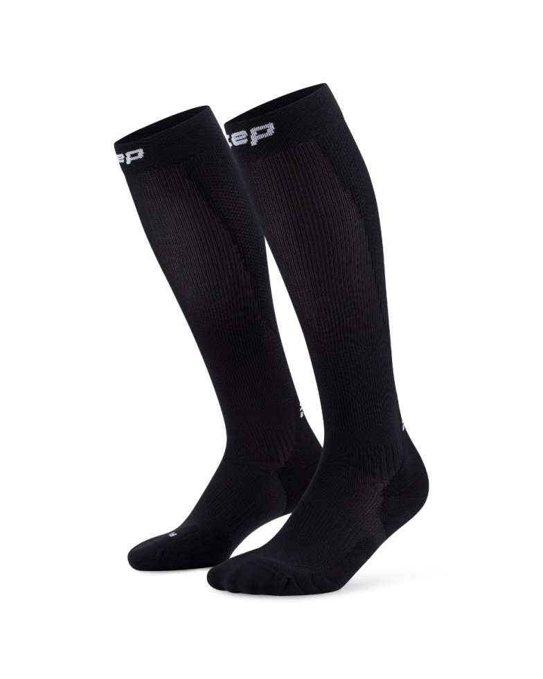 CEP Core Run Socks Tall V5 Dames | trrail.com