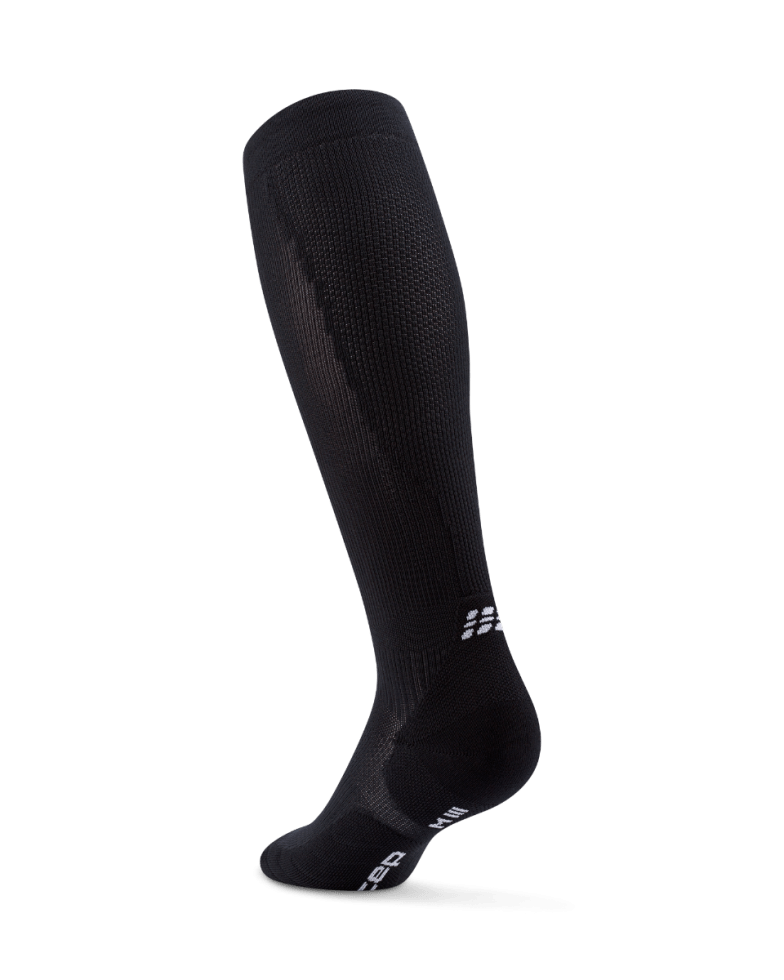 CEP Core Run Socks Tall V5 Dames | trrail.com