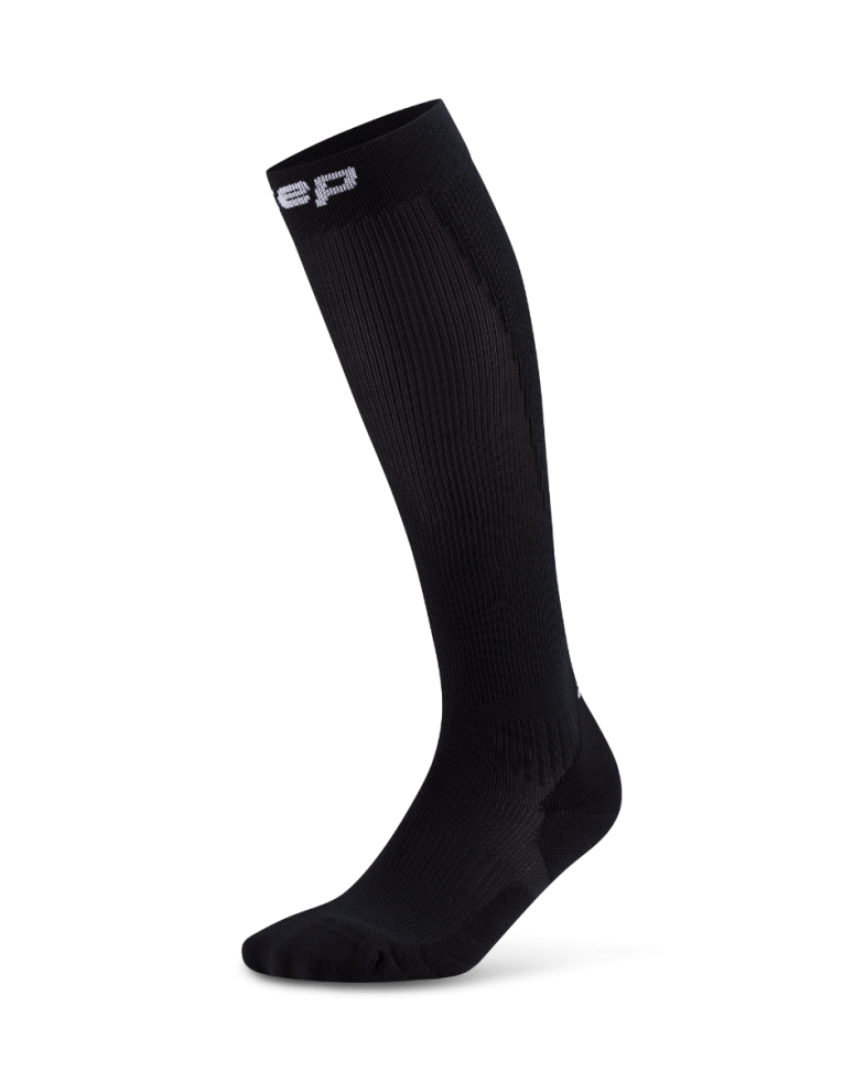 CEP Core Run Socks Tall V5 Dames | trrail.com