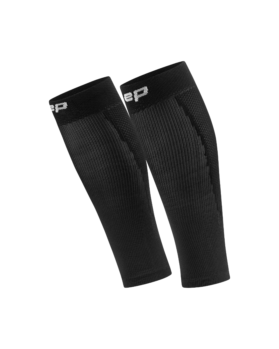 CEP The Run Calf Sleeves V5 Heren | trrail.com