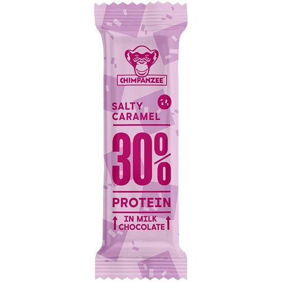 Chimpanzee 30% Protein Bar (15g Proteïne) | trrail.com