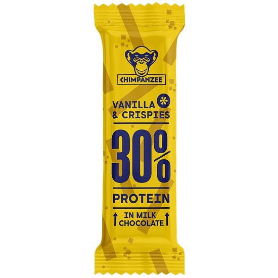 Chimpanzee 30% Protein Bar (15g Proteïne) | trrail.com