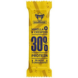 Chimpanzee 30% Protein Bar (15g Proteïne) | trrail.com