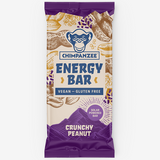 Chimpanzee Energy Bar (30g Carbs) | trrail.com