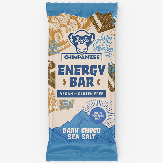 Chimpanzee Energy Bar (30g Carbs) | trrail.com