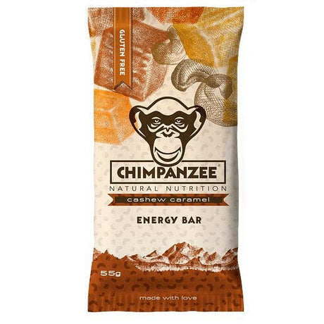 Chimpanzee Energy Bar (30g Carbs) | trrail.com