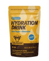 Chimpanzee Hydration Drink Elektrolytes | trrail.com