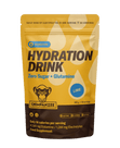 Chimpanzee Hydration Drink Elektrolytes | trrail.com