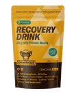 Chimpanzee Recovery Drink | trrail.com