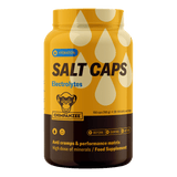 Chimpanzee Salt Caps Electrolytes | trrail.com