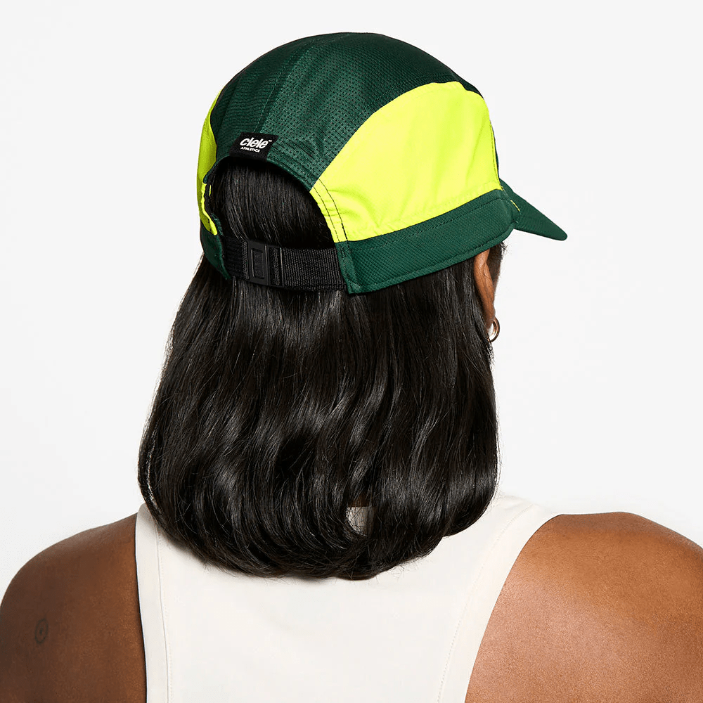 Ciele Athletics FSTCap SC Classic Cside | trrail.com