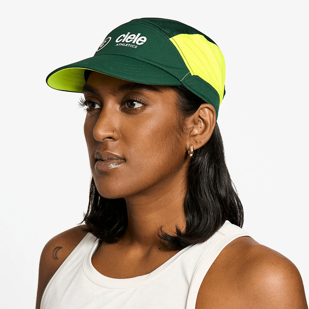 Ciele Athletics FSTCap SC Classic Cside | trrail.com