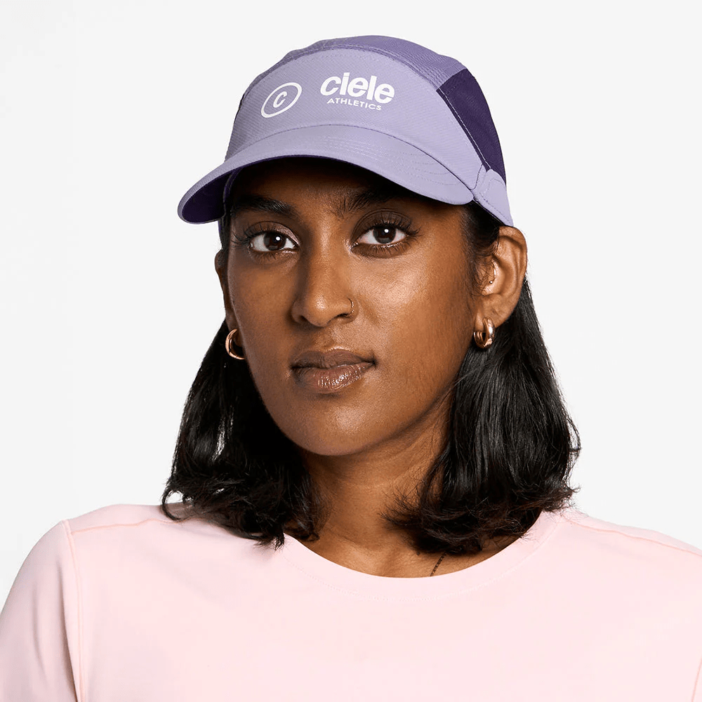 Ciele Athletics FSTCap SC Classic Cside | trrail.com