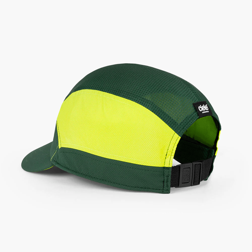 Ciele Athletics FSTCap SC Classic Cside | trrail.com