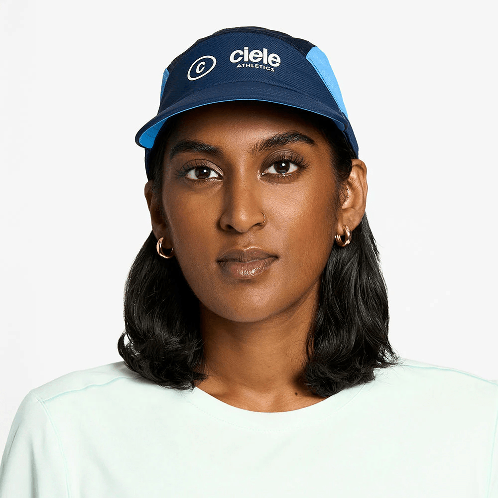 Ciele Athletics FSTCap SC Classic Cside | trrail.com