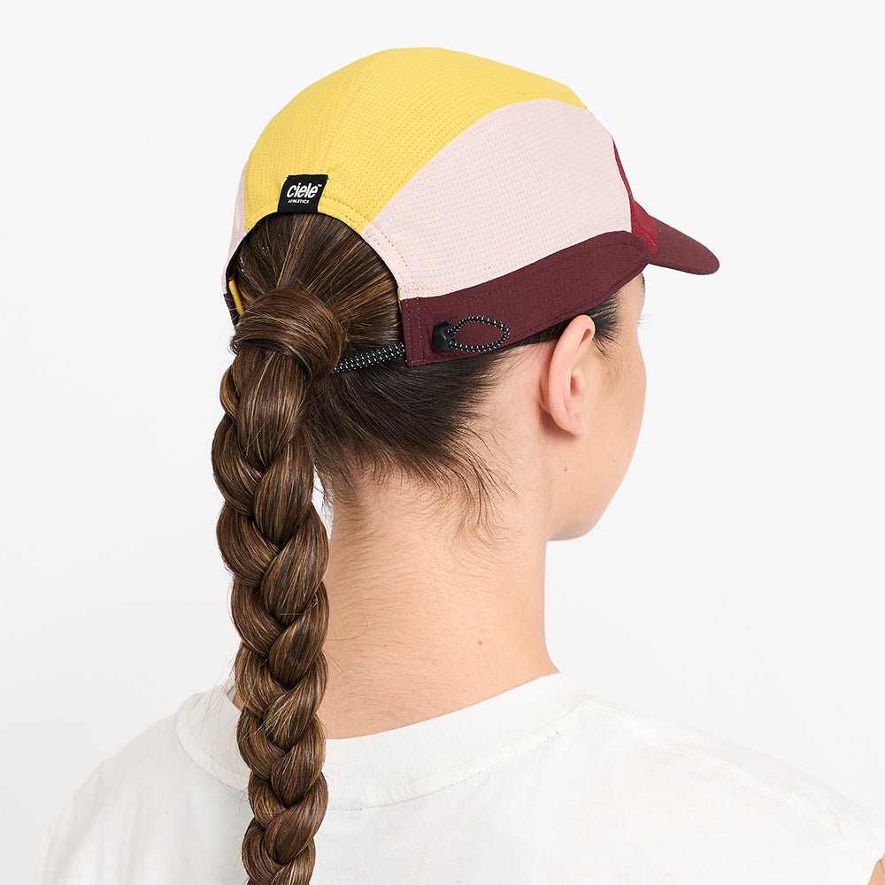 Ciele Athletics | FSTCap SC | Field Iconic SL - trrail.com
