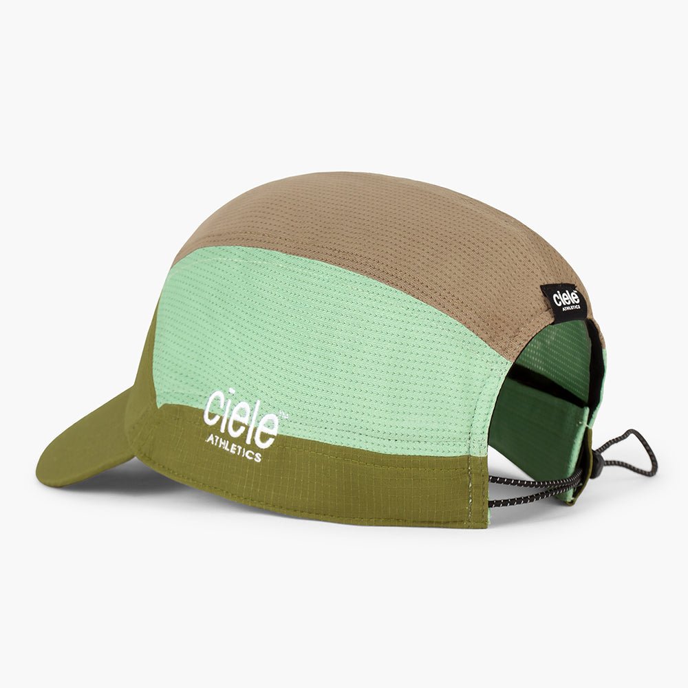 Ciele Athletics | FSTCap SC | Field Iconic SL - trrail.com