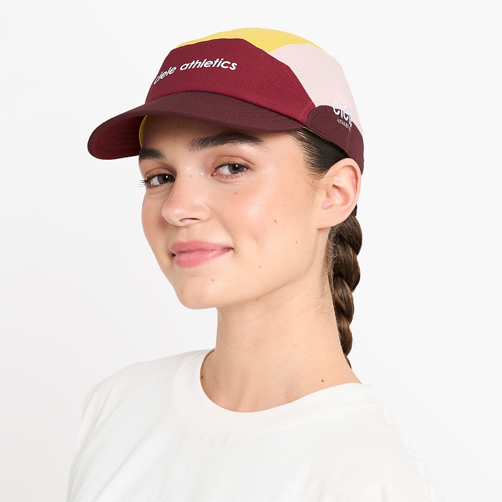 Ciele Athletics | FSTCap SC | Field Iconic SL - trrail.com