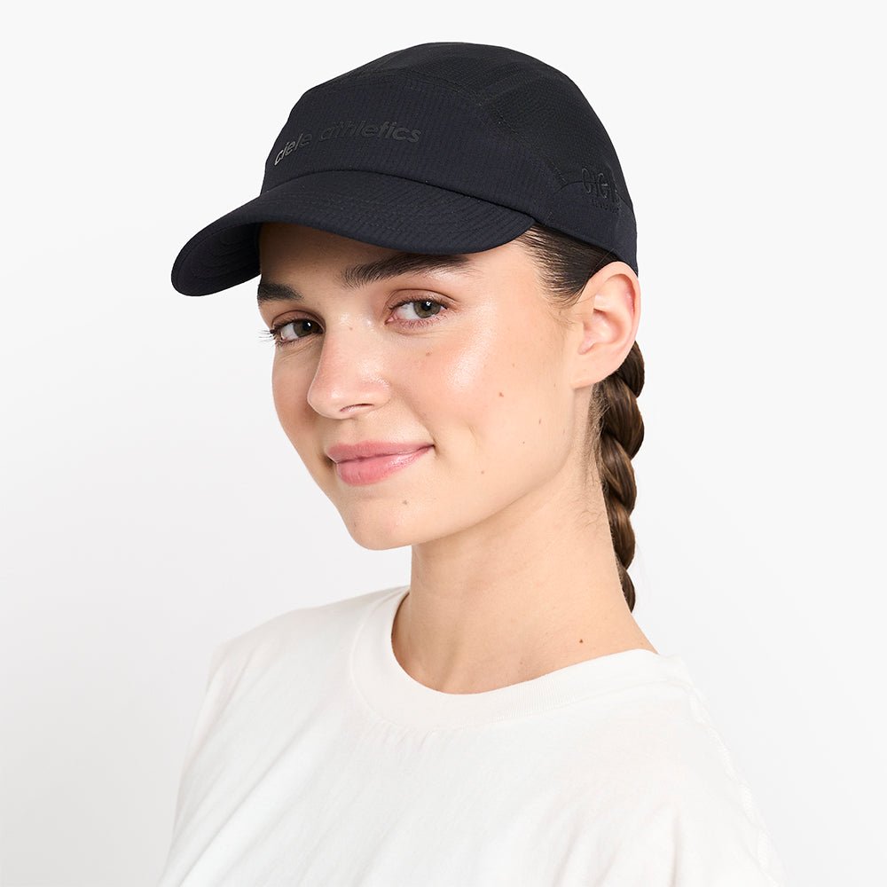 Ciele Athletics FSTCap SC Field Iconic SL | trrail.com