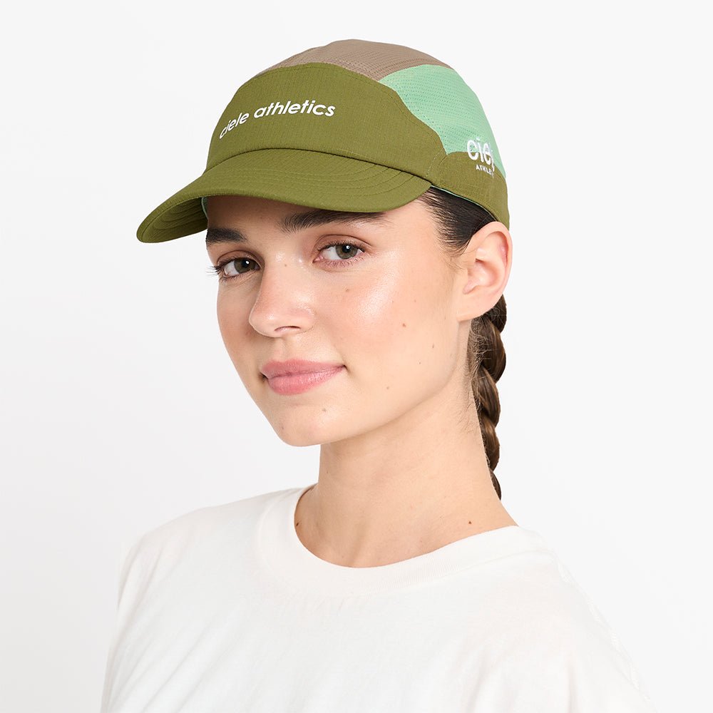 Ciele Athletics | FSTCap SC | Field Iconic SL - trrail.com