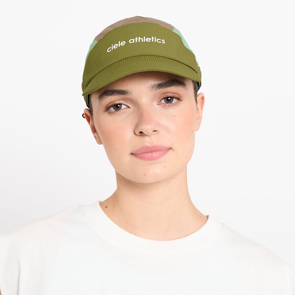 Ciele Athletics | FSTCap SC | Field Iconic SL - trrail.com