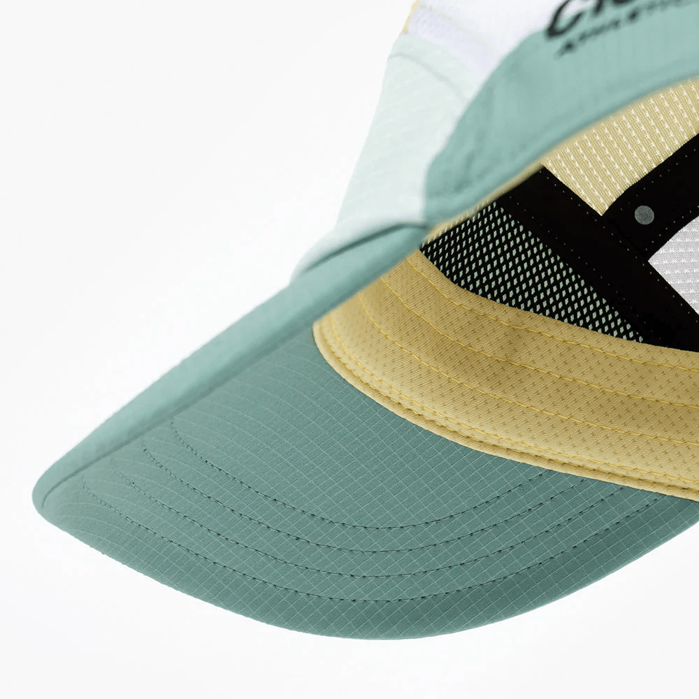 Ciele Athletics FSTCap SC Field Iconic SL | trrail.com