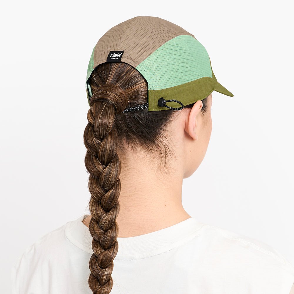 Ciele Athletics | FSTCap SC | Field Iconic SL - trrail.com
