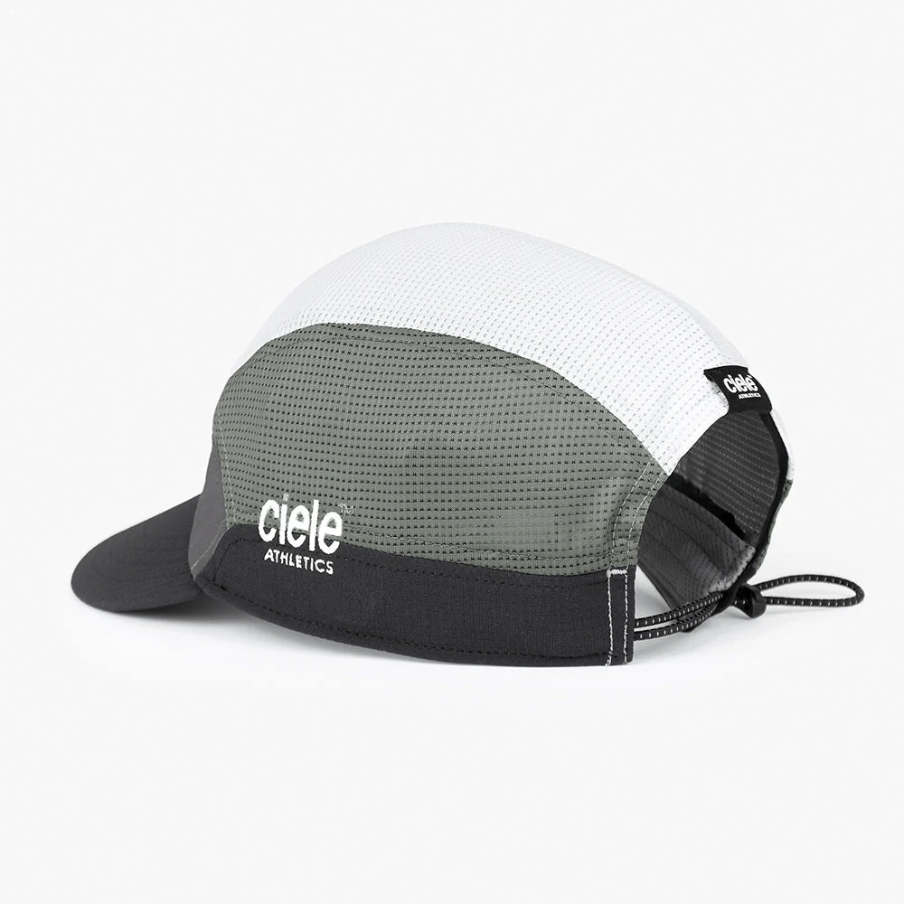 Ciele Athletics FSTCap SC Field Iconic SL | trrail.com
