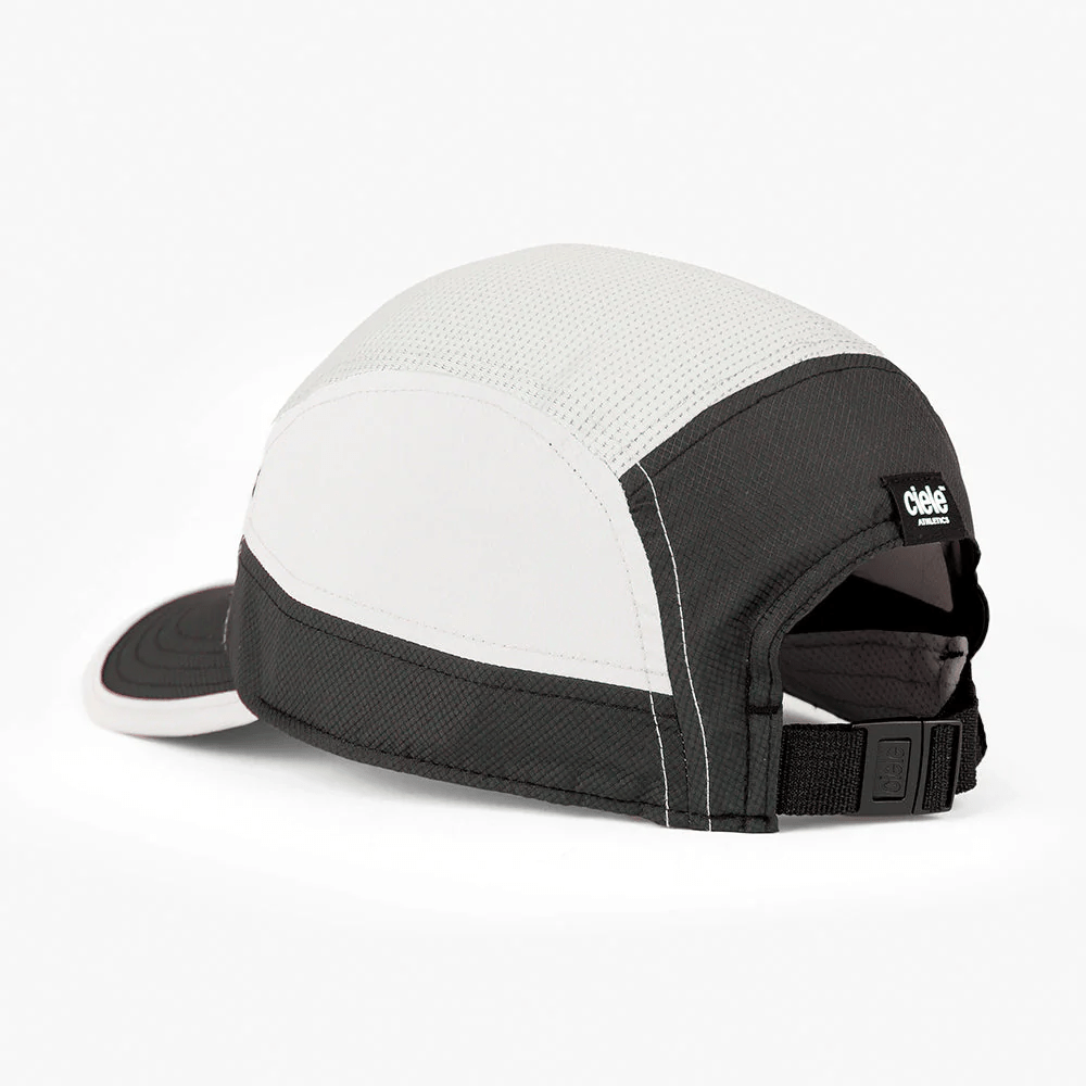 Ciele Athletics | GOCap | C Plus Box | Running Cap | trrail.com