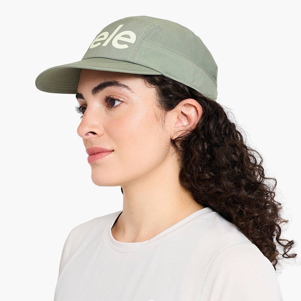 Ciele Athletics GoCap Comp Century | trrail.com