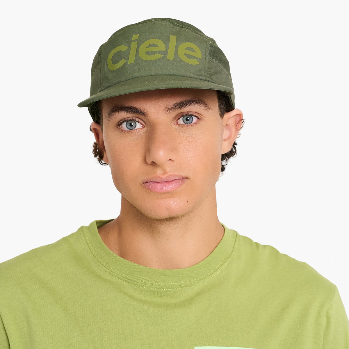 Ciele Athletics | GoCap | Comp Century - trrail.com