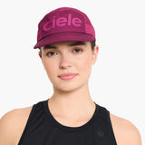 Ciele Athletics | GoCap | Comp Century - trrail.com