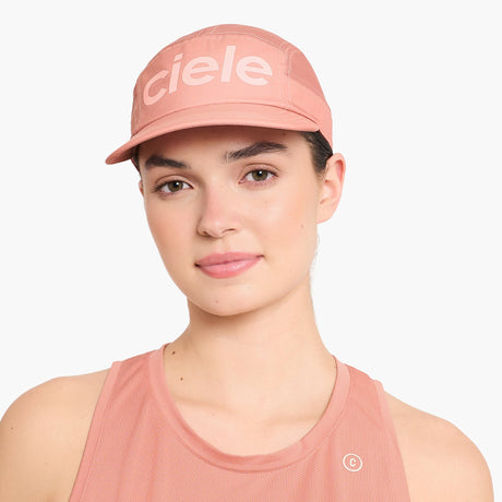 Ciele Athletics | GoCap | Comp Century - trrail.com