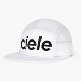 Ciele Athletics GoCap Comp Century | trrail.com