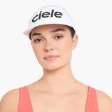 Ciele Athletics GoCap Comp Century | trrail.com