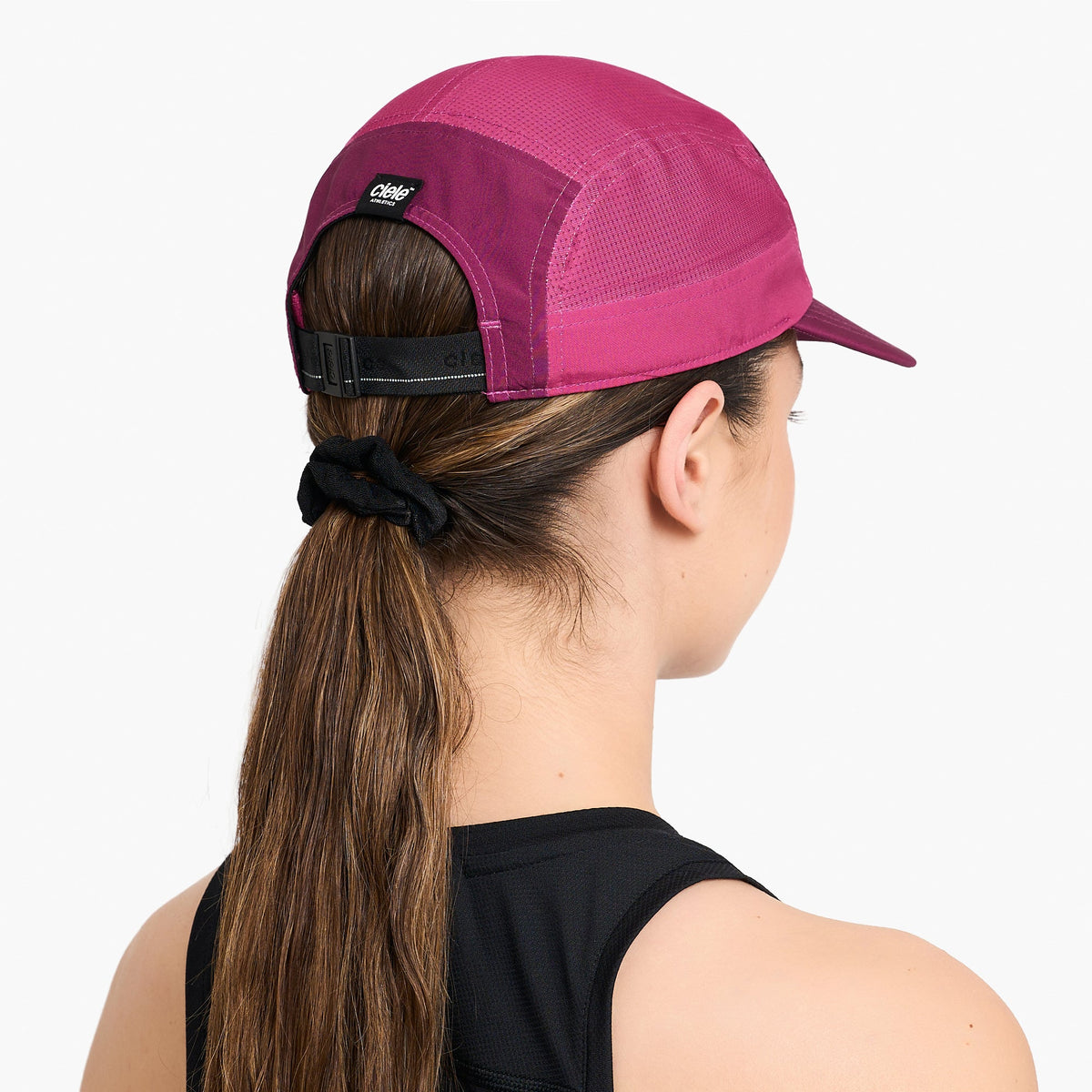 Ciele Athletics | GoCap | Comp Century - trrail.com