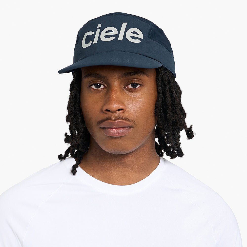 Ciele Athletics GoCap Comp Century | trrail.com