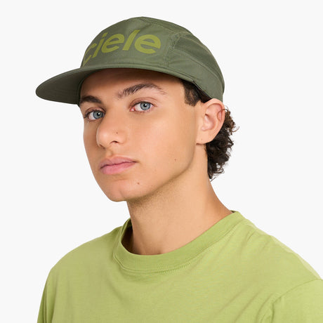 Ciele Athletics | GoCap | Comp Century - trrail.com