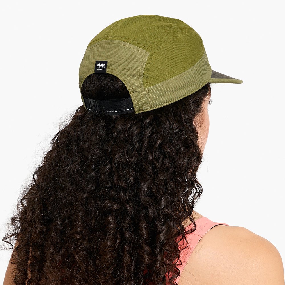 Ciele Athletics GOCap EQ Nouveau | trrail.com