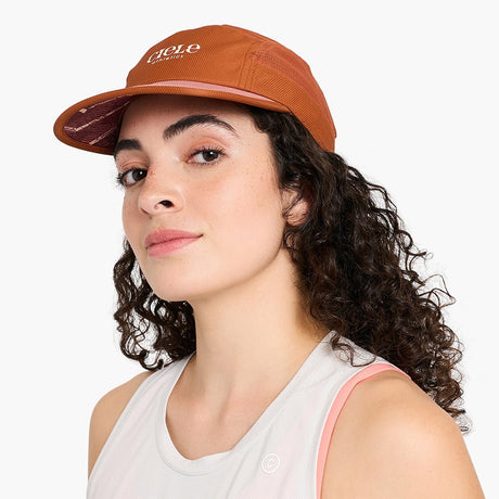 Ciele Athletics GOCap EQ Nouveau | trrail.com