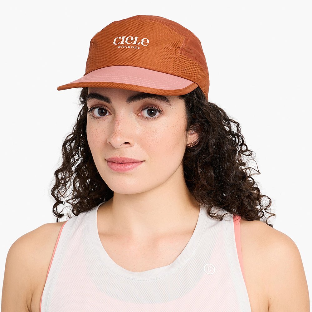 Ciele Athletics GOCap EQ Nouveau | trrail.com