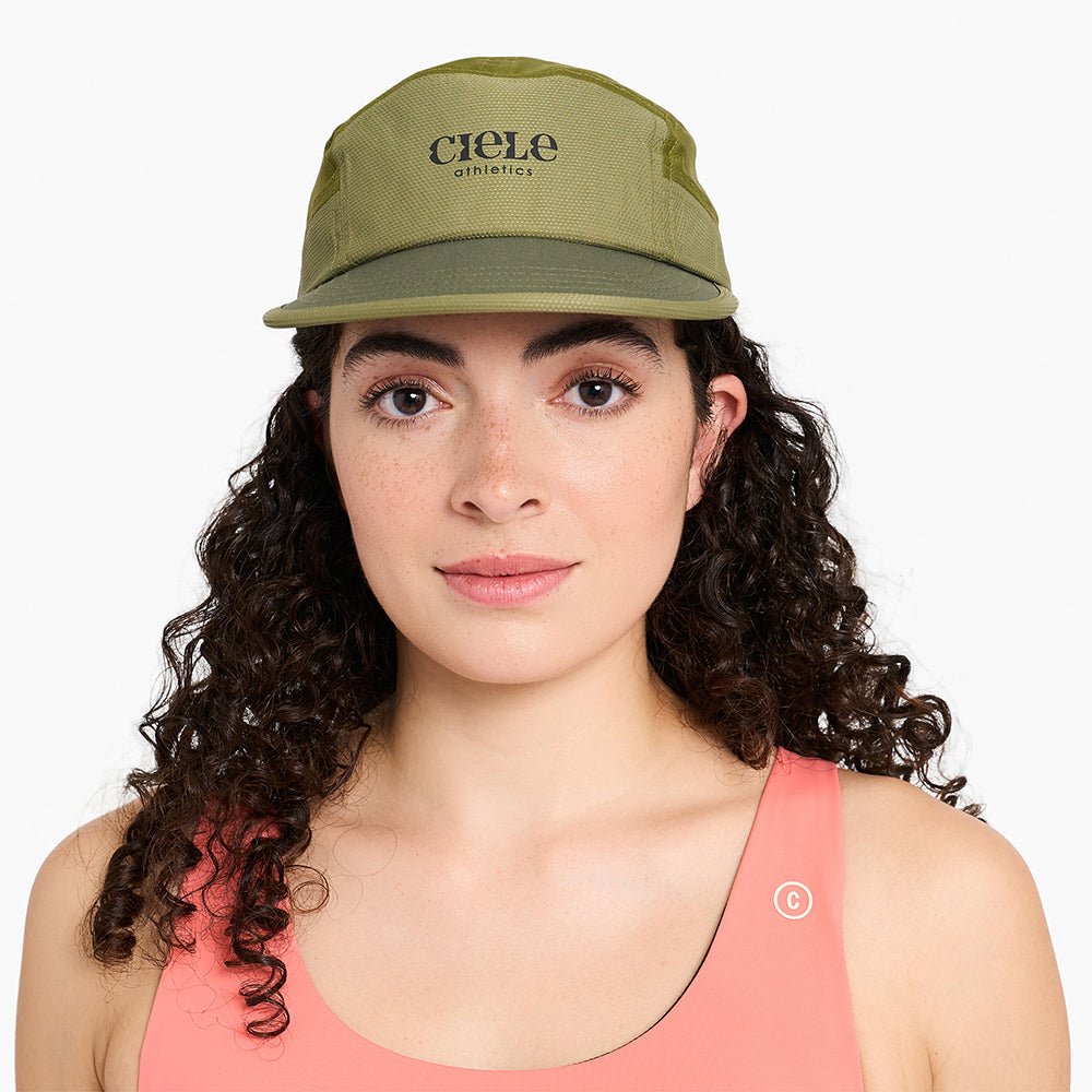 Ciele Athletics GOCap EQ Nouveau | trrail.com