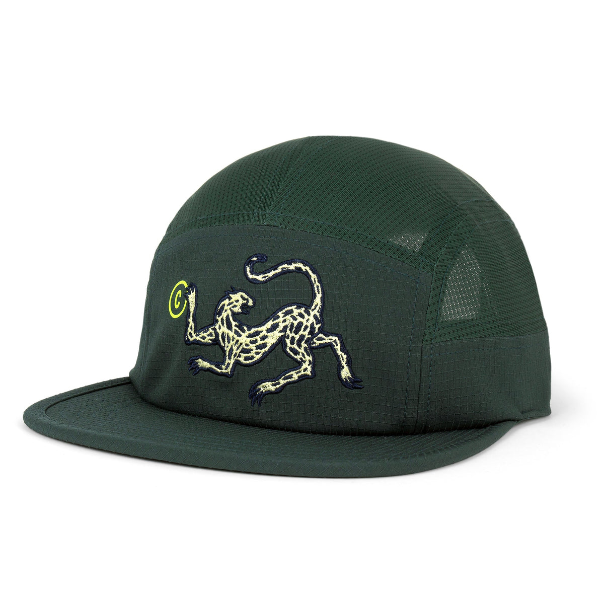 Ciele Athletics GOCap Field Cheetah | trrail.com