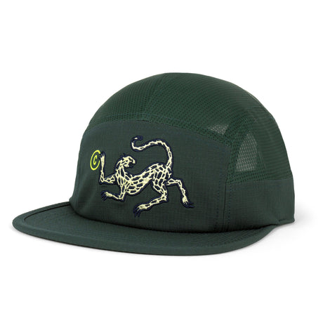 Ciele Athletics GOCap Field Cheetah | trrail.com