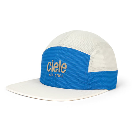 Ciele Athletics GOCap Long Brim EQ Athletics | trrail.com