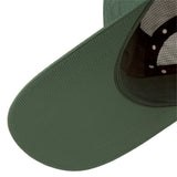 Ciele Athletics GOCap Long Brim EQ Athletics | trrail.com