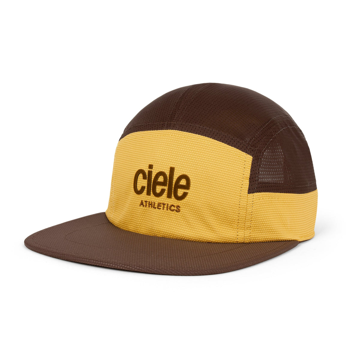 Ciele Athletics GOCap Long Brim EQ Athletics | trrail.com