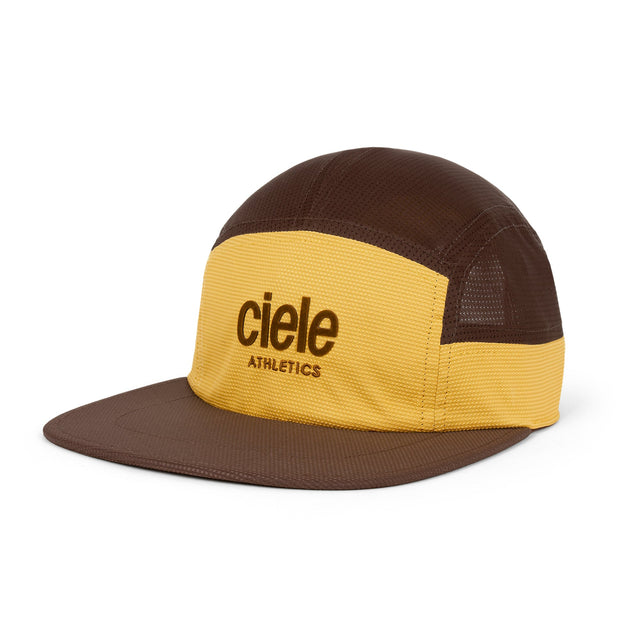Ciele Athletics GOCap Long Brim EQ Athletics | trrail.com