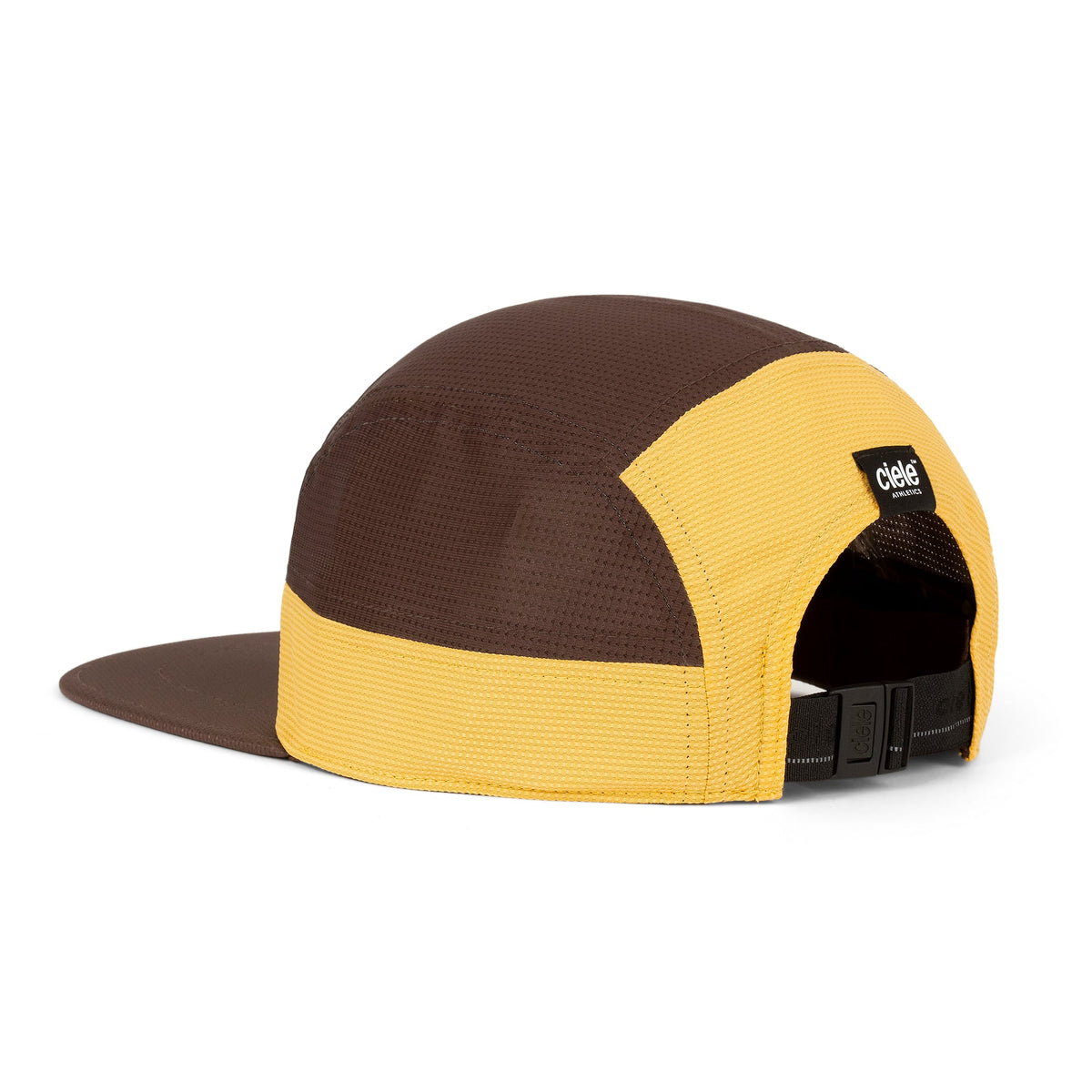 Ciele Athletics GOCap Long Brim EQ Athletics | trrail.com