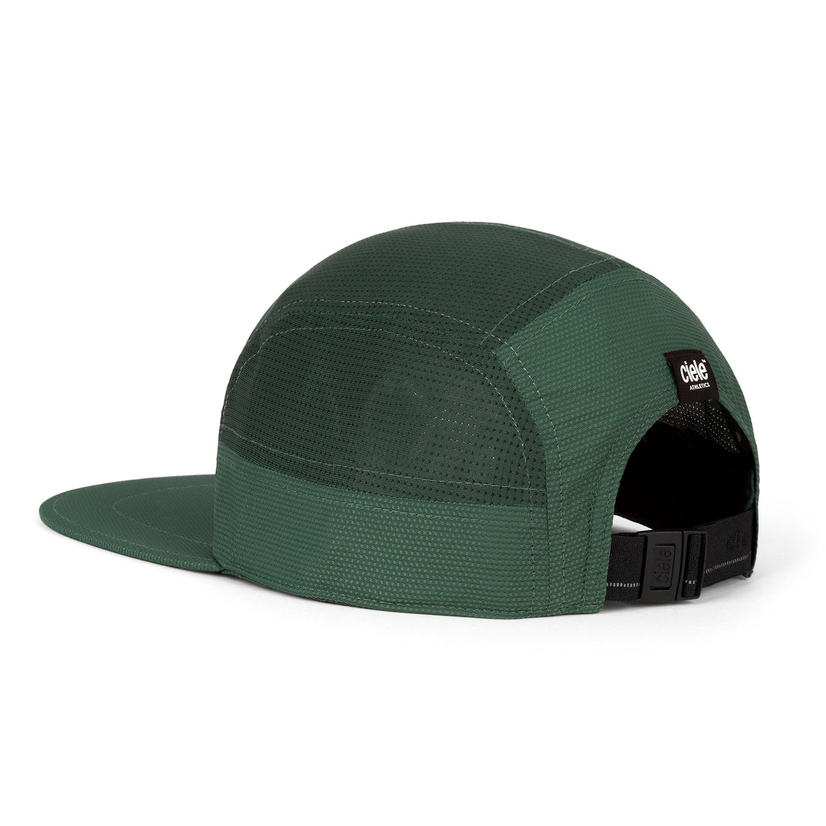 Ciele Athletics GOCap Long Brim EQ Athletics | trrail.com